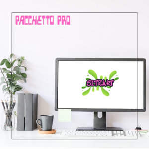 Pacchetto Pro