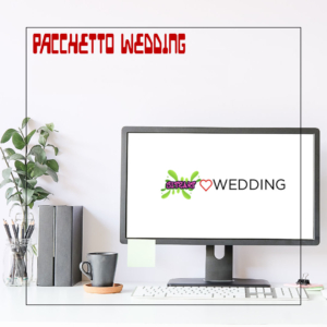 Pacchetto Wedding